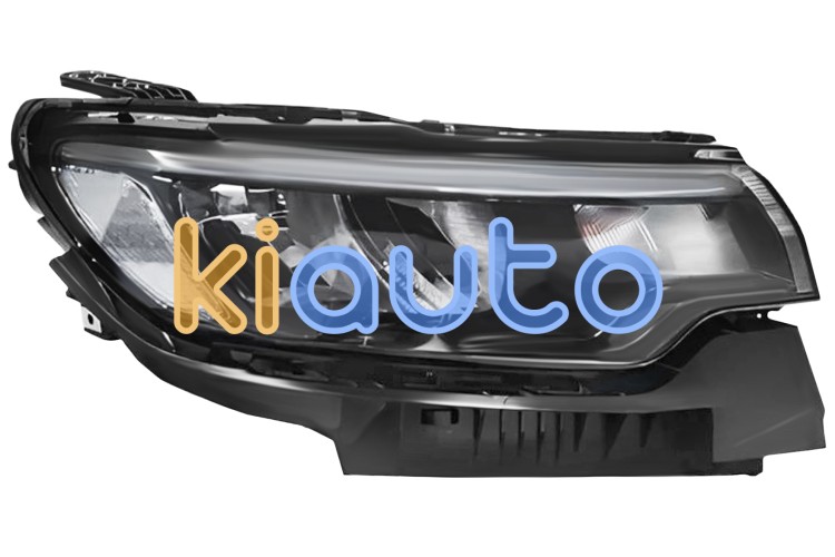 Faro delantero jeep compass 2021-2025 derecho OE 50150878 / 50163872 / 52204030