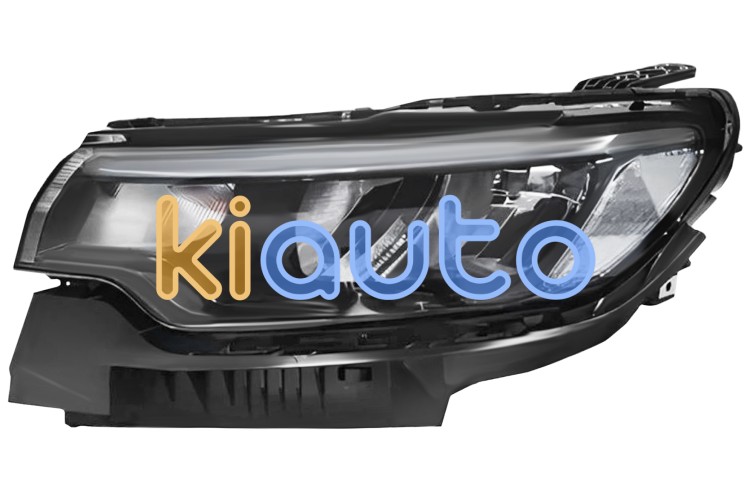 Faro delantero jeep compass 2021-2025 izquierdo OE 50150879 / 50163873 / 52204033