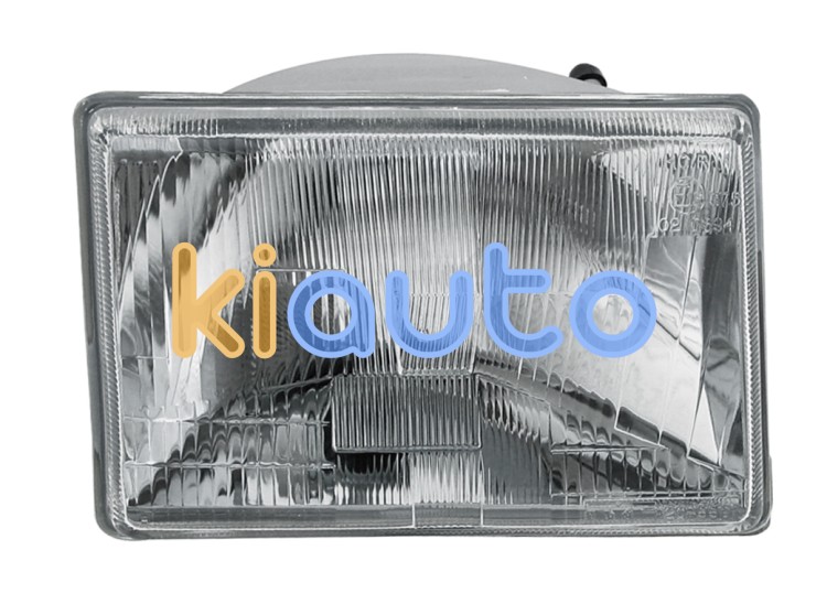 Faro delantero jeep grand cherokee 1993-1999 derecho OE 55054832