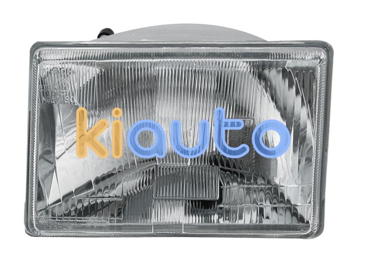 Faro delantero jeep grand cherokee 1993-1999 izquierdo OE 55054833