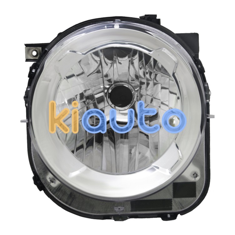 Faro delantero jeep renegade 2014-2018 izquierdo OE 51953111 / 0000051953111