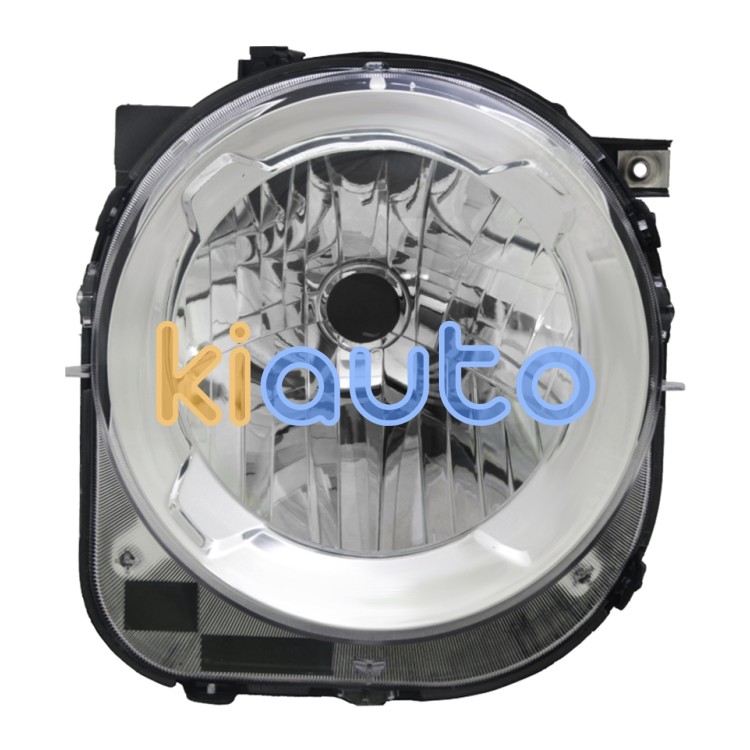 Faro delantero jeep renegade 2018-> derecho OE 51953106 / 0000051953106