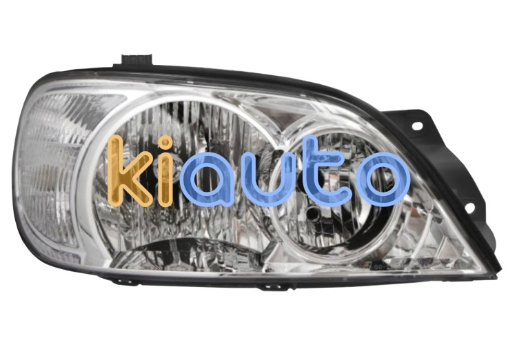 Faro delantero kia carnival 2001-2006 derecho OE 0K54E51030A