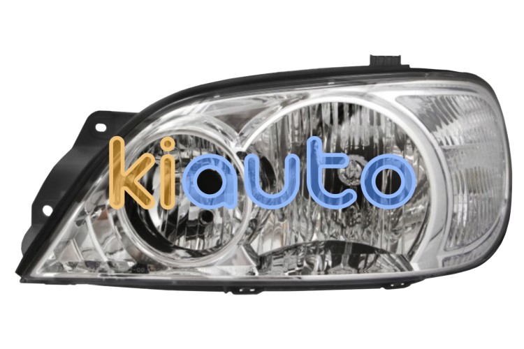 Faro delantero kia carnival 2001-2006 izquierdo OE 0K54E51040A