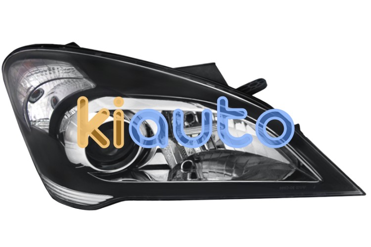 Faro delantero kia ceed 2009-2012 derecho OE 921021H070 / 921021H170 / 92102-1H070