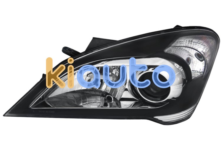 Faro delantero kia ceed 2009-2012 izquierdo OE 921011H070 / 921011H170 / 92101-1H070