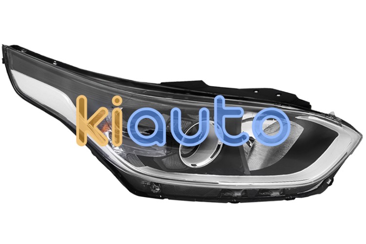 Faro delantero kia ceed 2018-2022 derecho OE 92102J7050 / 92102-J7050