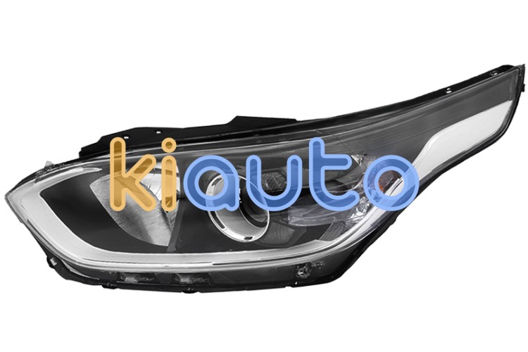Faro delantero kia ceed 2018-2022 izquierdo OE 92101J7050 / 92101-J7050