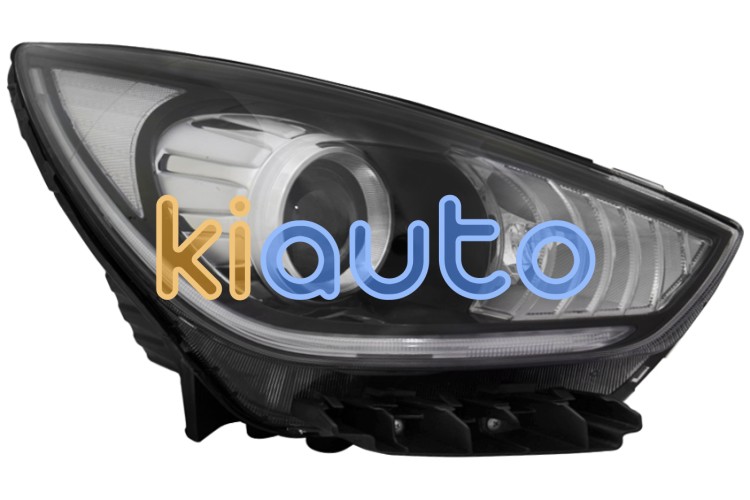 Faro delantero kia niro 2016-2019 derecho OE 92101G5000 / 92101-G5000