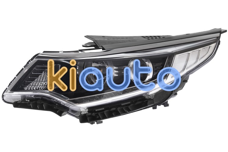 Faro delantero kia optima 2015-2018 izquierdo OE 92101D4150