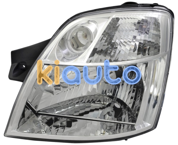 Faro delantero kia picanto 2004-2008 manual / izquierdo OE 9210107031 / 92101-07031