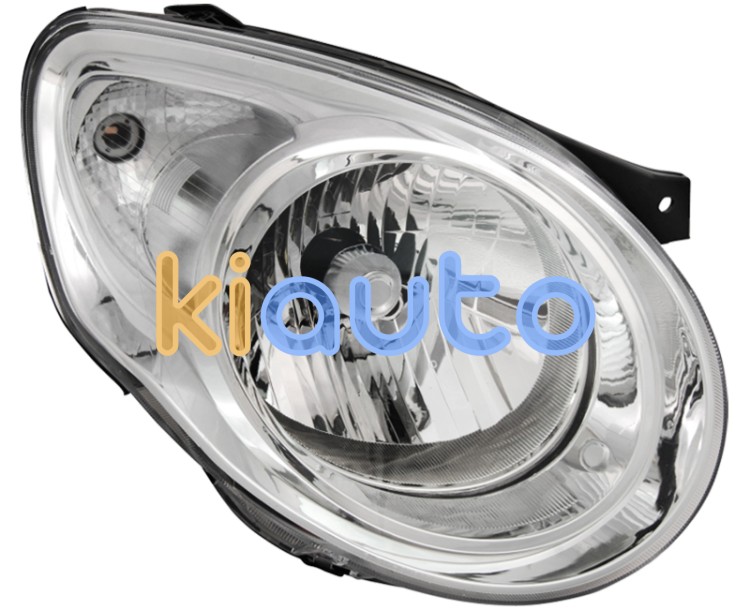 Faro delantero kia picanto 2008-2011 electrica / derecho OE 9210207510 / 9210207520 / 92102-07510