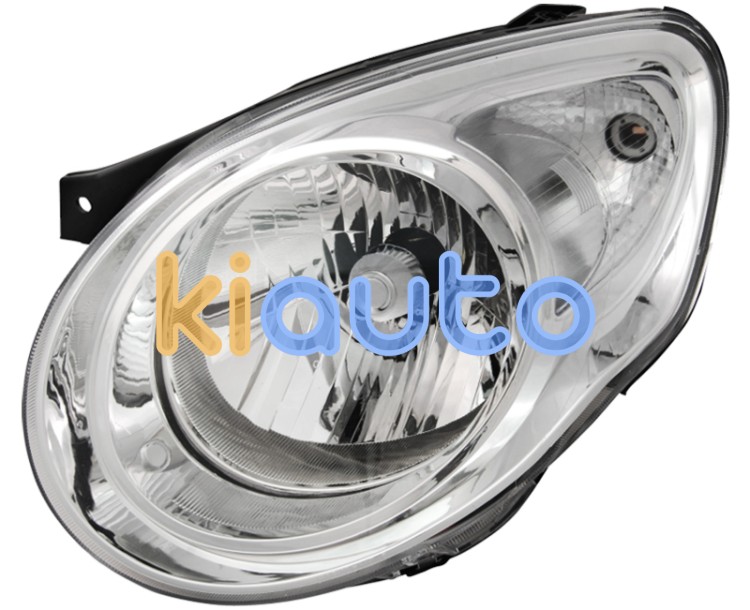 Faro delantero kia picanto 2008-2011 manual / izquierdo OE 9210107610 / 92101-07610