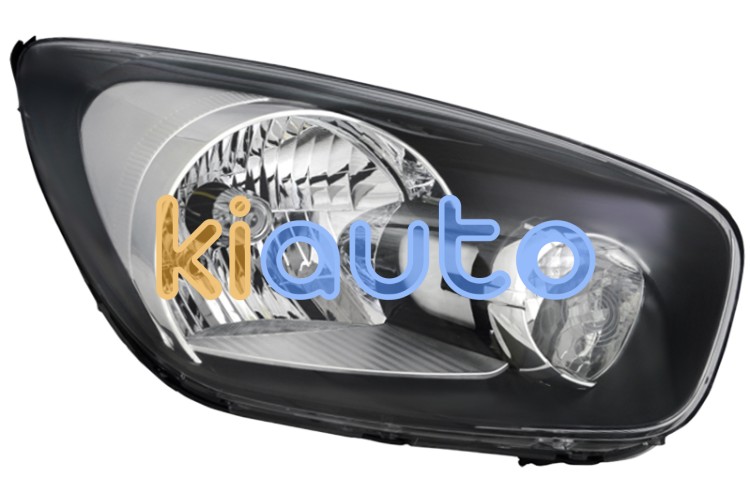 Faro delantero kia picanto 2015-2017 derecho OE 921021Y010 / 921021Y011 / 92102-1Y010