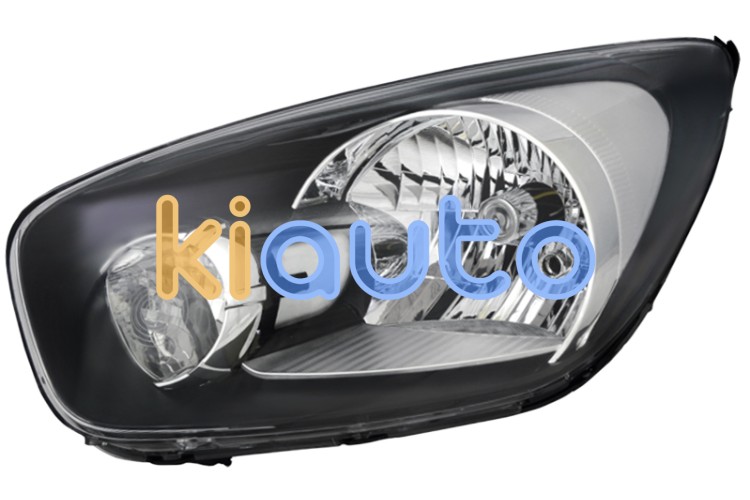 Faro delantero kia picanto 2015-2017 izquierdo OE 921011Y010 / 921011Y011 / 92101-1Y010