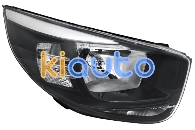 Faro delantero kia picanto 2017-2023 derecho OE 92102G6000 / 92102-G6000