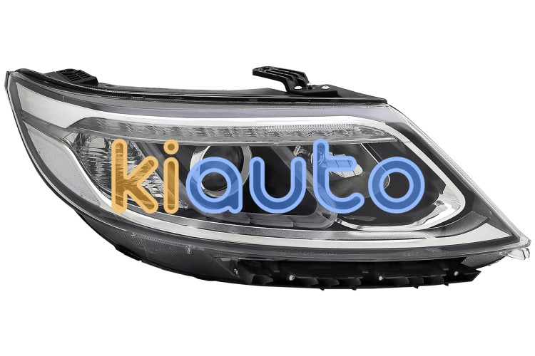 Faro delantero kia sorento 2012-2015 derecho OE 921022P550 / 92102-2P550