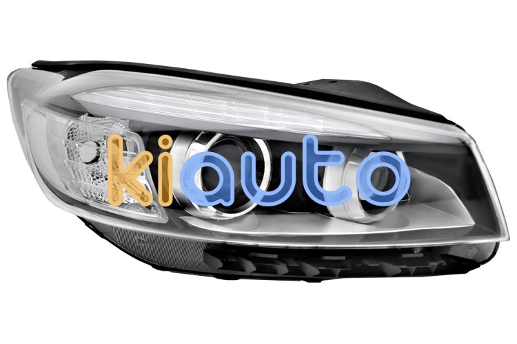 Faro delantero kia sorento 2015-2017 derecho OE 92102C5030 / 92102-C5030