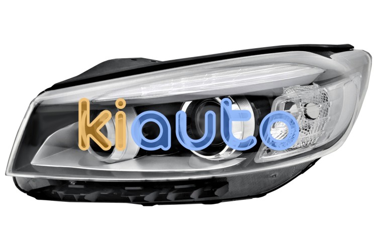 Faro delantero kia sorento 2015-2017 izquierdo OE 92101C5030 / 92101-C5030