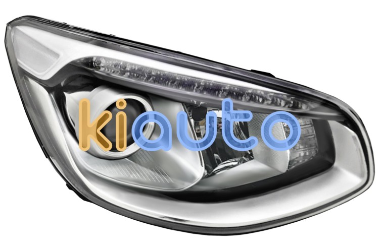 Faro delantero kia soul 2016-2019 derecho OE 92102B2740 / 92102-B2740
