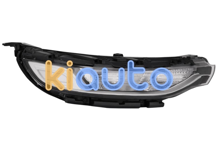 Faro delantero kia soul 2019-2022 luz diurna / derecho OE 92208K0000 / 92208-K0000