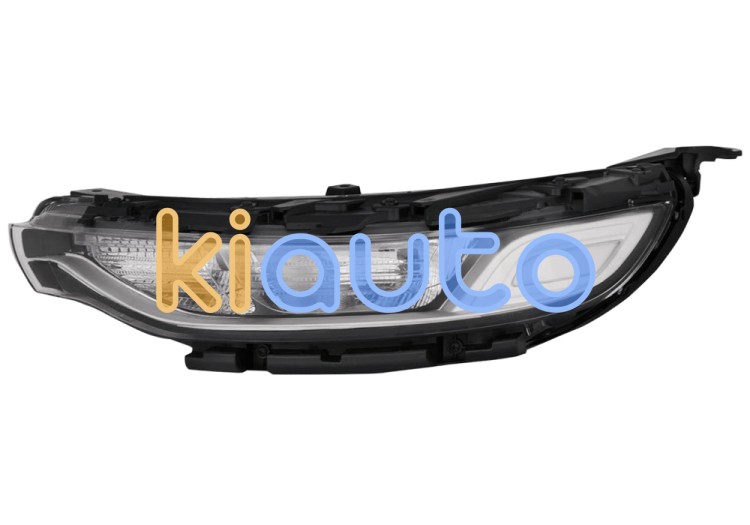 Faro delantero kia soul 2019-2022 luz diurna / izquierdo OE 92207K0000 / 92207-K0000