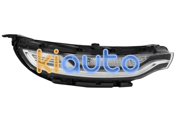 Faro delantero kia soul 2019-2022 luz diurna / led / derecho OE 92208K0100 / 92208-K0100