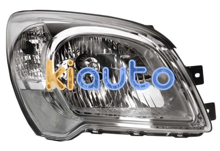 Faro delantero kia sportage 2009-2010 piloto blanco / derecho OE 921023W021 / 92102-3W021