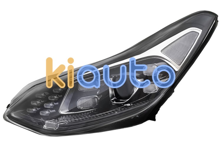 Faro delantero kia sportage 2018-2021 full led / izquierdo OE 92101F1500 / 92101-F1500