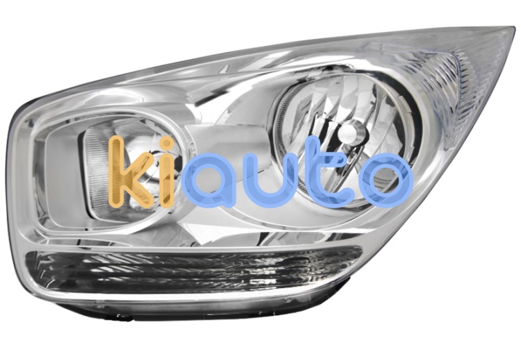Faro delantero kia venga 2010-2015 izquierdo OE 921011P000 / 92101-1P000