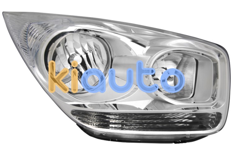 Faro delantero kia venga 2015-2019 derecho OE 921021P000 / 92102-1P000