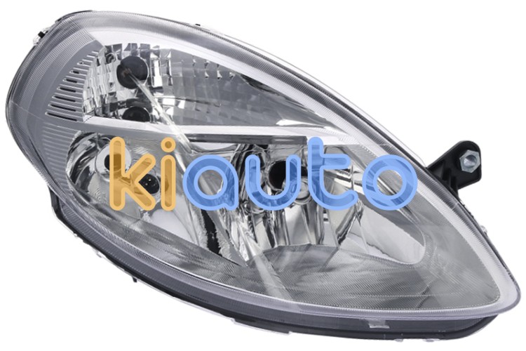 Faro delantero lancia musa 2004-2007 derecho OE 51702679 / 51747131 / 51774225