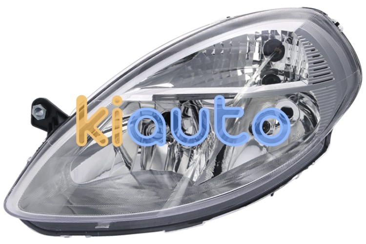 Faro delantero lancia musa 2004-2007 izquierdo OE 51702680 / 51747130 / 51774224