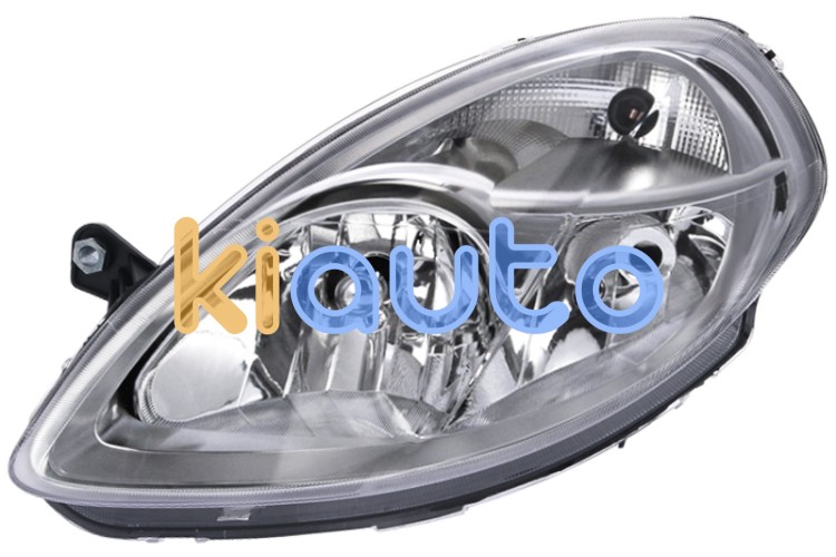 Faro delantero lancia musa 2007-2011 izquierdo OE 51786654