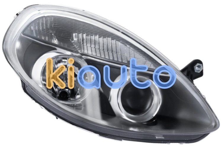 Faro delantero lancia musa 2011-2013 derecho OE 51880907