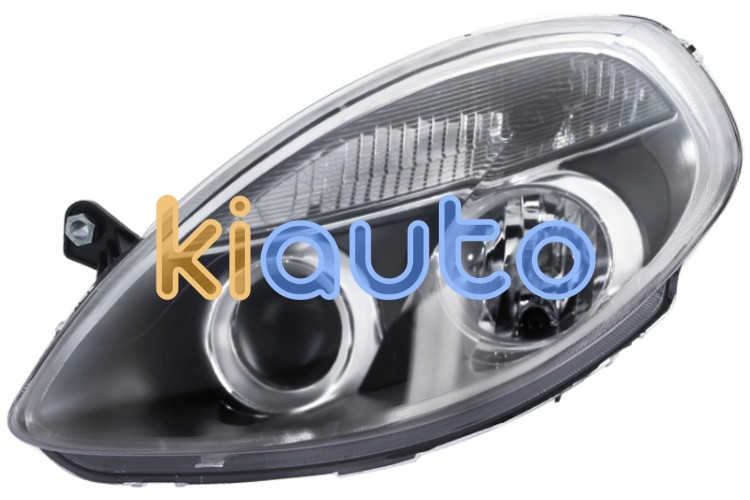 Faro delantero lancia musa 2011-2013 izquierdo OE 51880908