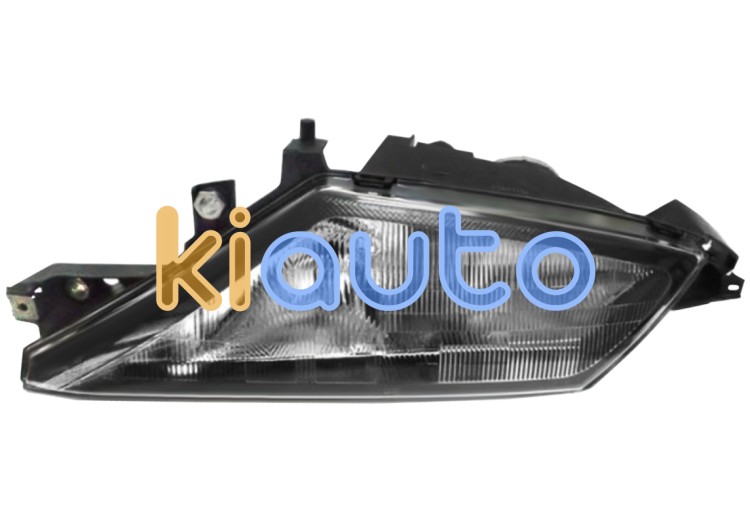 Faro delantero lancia y 1995-2000 electrico / izquierdo OE 46469877