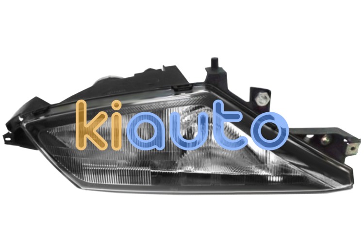 Faro delantero lancia y 1995-2000 manual / derecho OE 46408279