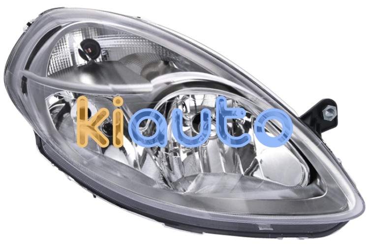 Faro delantero lancia ypsilon 2006-2011 derecho OE 51786653