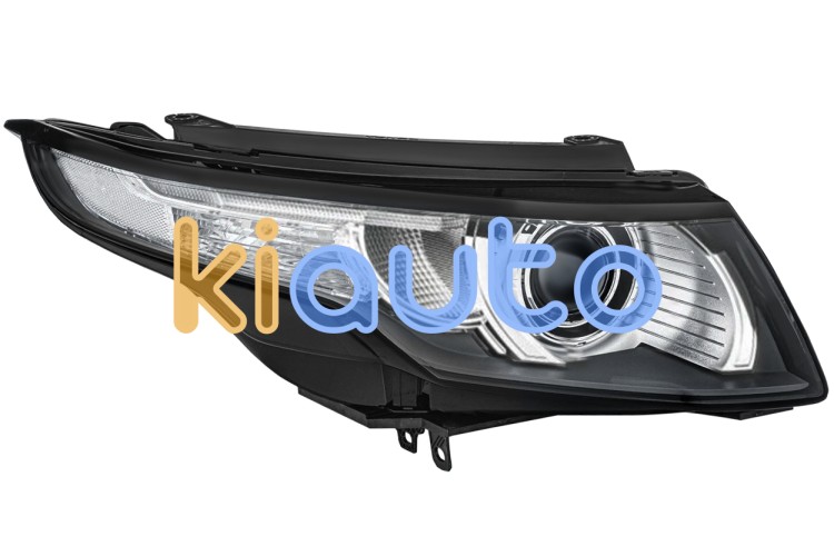 Faro delantero land rover range rover evoque 2011-2015 derecho OE LR024260