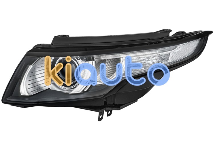 Faro delantero land rover range rover evoque 2011-2015 izquierdo OE LR024261