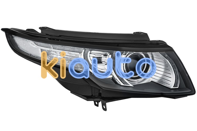 Faro delantero land rover range rover evoque 2011-2015 xenon / derecho OE LR048049 / LR072968 / BJ32-13W029-HE