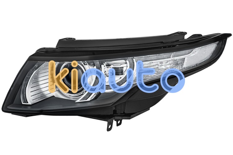 Faro delantero land rover range rover evoque 2011-2015 xenon / izquierdo OE LR048058 / LR072970 / BJ32-13W030-HE