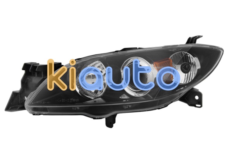 Faro delantero mazda 3 2003-2007 4 puertas / izquierdo OE BN8V-51-0L0D / BN8V-51-0L0A / BN8V-51-0L0C