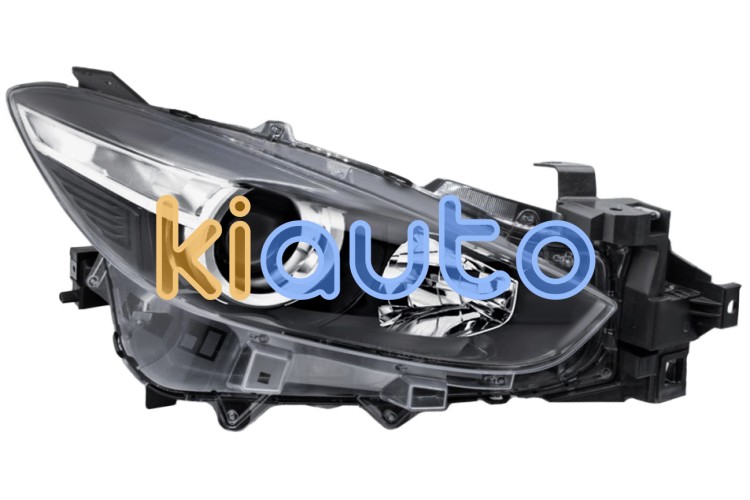 Faro delantero mazda 3 2017-2019 derecho OE BADE-51-0K0D / BSP4-51-0K0D / BADE510K0D