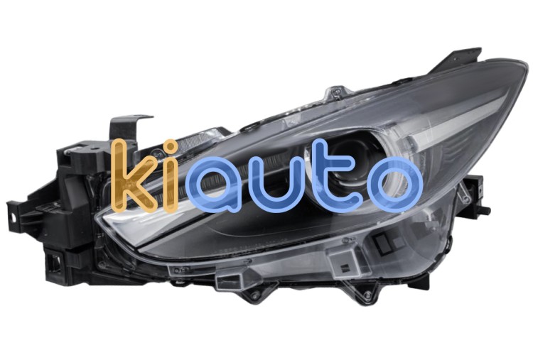 Faro delantero mazda 3 2017-2019 full led / izquierdo OE BSP5-51-041G / BAPK-51-041A / BSP551041G