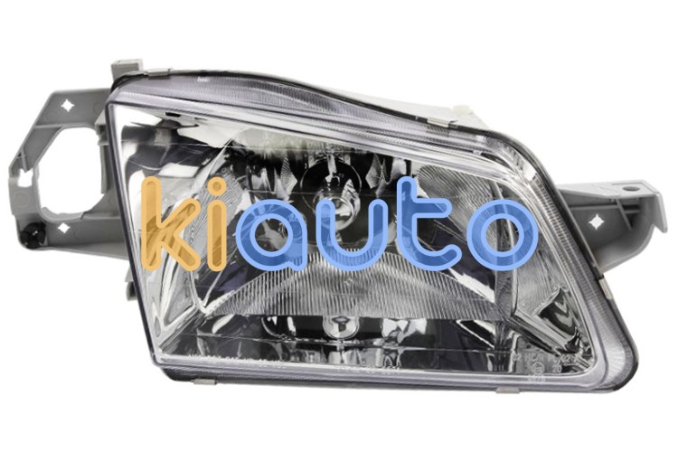Faro delantero mazda 323 1998-2000 manual / derecho OE BJIV-51-030B / BJIV51030B