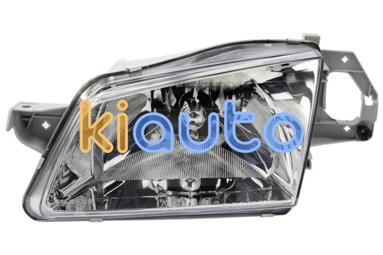Faro delantero mazda 323 1998-2000 manual / izquierdo OE BJIV-51-040B / BJIV51040B