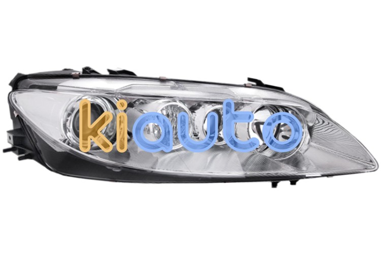 Faro delantero mazda 6 2002-2006 derecho OE GJ6R-51-0K0E / GJ6R-51-0K0A / GJ6R-51-0K0B