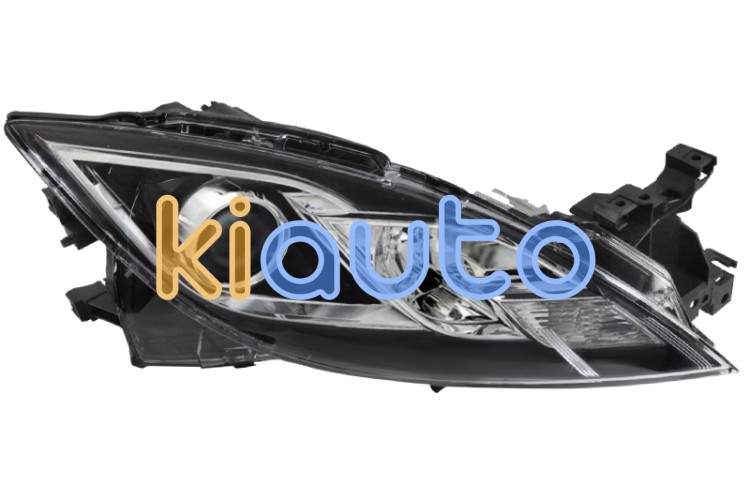 Faro delantero mazda 6 2008-2010 derecho OE GS1F-51-0K0E / GS1F-51-0K0F / GS1F-51-0K0G